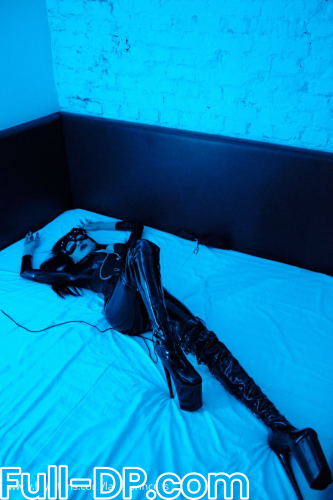 Latexprincess @latexprincess LoyalFans Full Size header Picture (HD)