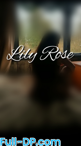 Lilyofyourdreams @lilyofyourdreams LoyalFans Full Size header Picture (HD)