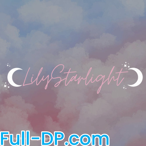 Lily Starlight @lilystarlight LoyalFans Full Size header Picture (HD)