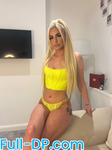 Lola 🌼 @lolastevensof OnlyFans Full Size Picture (HD)