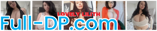 LovelyLilith00 @lovelylilith FanCentro Full Size header Picture (HD)