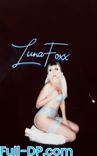 Profile picture of lunafoxxig