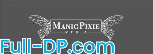 Manic Pixie Media @manicpixiemedia LoyalFans Full Size header Picture (HD)