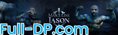 JasonCollins @masculinejason OnlyFans Full Size header Picture (HD)