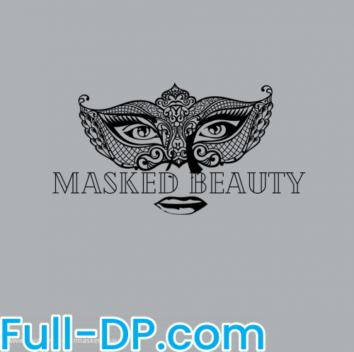 masked beauty @maskedbeauty LoyalFans Full Size header Picture (HD)