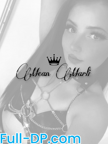 Mean Marli @meanmarli LoyalFans Full Size header Picture (HD)