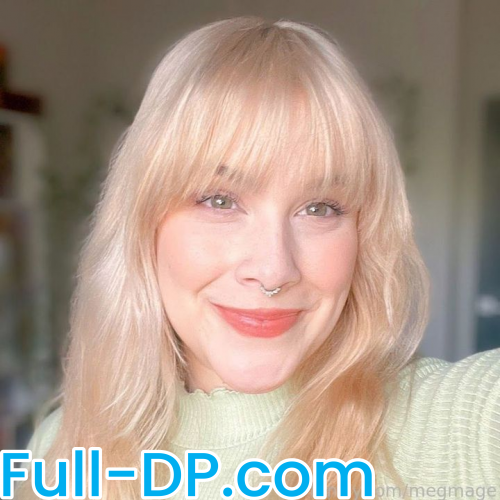 Profile picture of megmage