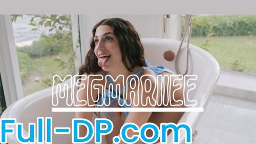 Megan @megmariiee OnlyFans Full Size header Picture (HD)