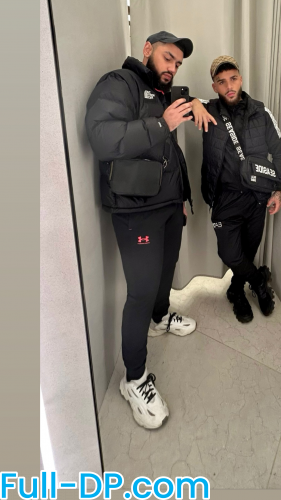 Mehilito @mehilito F2F Full Size header Picture (HD)