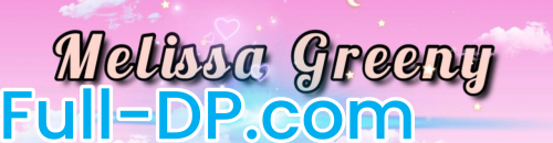 MelissaGreeny @melissagreeny LoyalFans Full Size header Picture (HD)