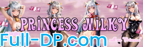 Princess Milky Goon Farm @Milky_Tank LoyalFans Full Size header Picture (HD)