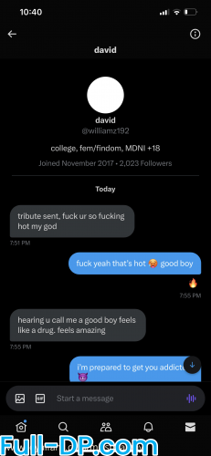 Miss Mia May @missmiamay LoyalFans Full Size header Picture (HD)