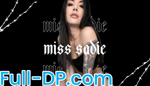 Profile picture of misssadiexo