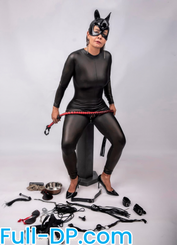 Mistress Debora @mistressdebora LoyalFans Full Size header Picture (HD)