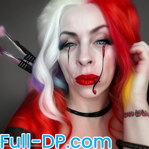 Profile picture of mistressrandall