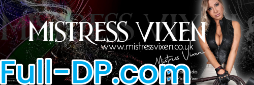 MVixen @mistressvixen LoyalFans Full Size header Picture (HD)