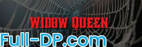 Widow Queen @mommiharper LoyalFans Full Size header Picture (HD)