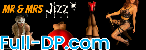 Mr Mrs Jizz @mrmrsjizz LoyalFans Full Size header Picture (HD)