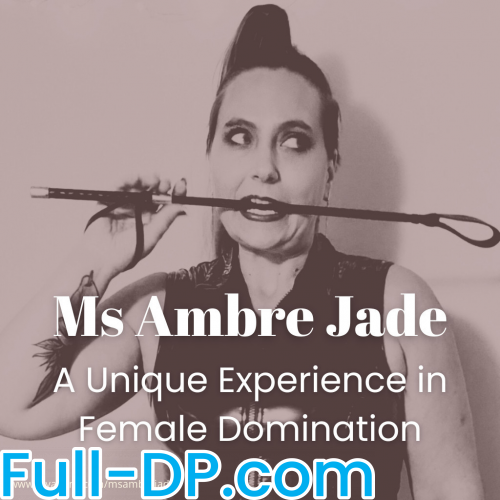 Profile picture of msambrejade