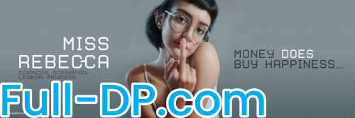 MyssReb @myssreb LoyalFans Full Size header Picture (HD)