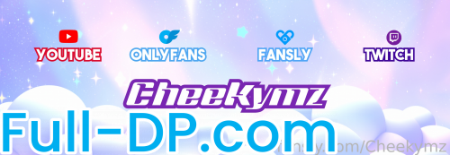 Cheekymz @mysteriousmagsxoxo Fansly Full Size header Picture (HD)