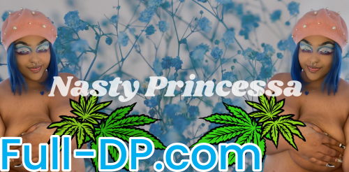 Nasty Princess @nastyprinxessa LoyalFans Full Size header Picture (HD)