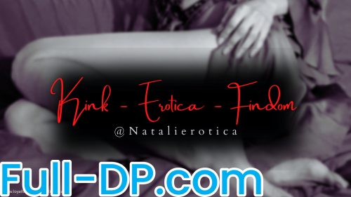 Natalie Rose @natalierotica LoyalFans Full Size header Picture (HD)