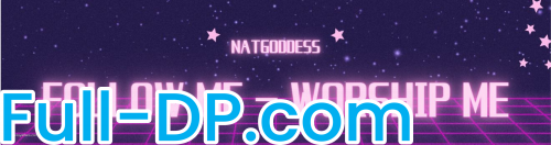 NatGoddess  @natgoddess LoyalFans Full Size header Picture (HD)