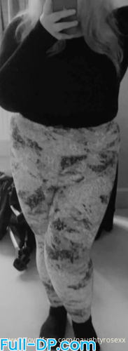 Naughtyrosexx @naughtyrosexx LoyalFans Full Size header Picture (HD)