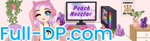 Peach Necctar ♡ @peachnecctar OnlyFans Full Size header Picture (HD)