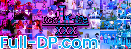 Real Life XXX @realifexxx LoyalFans Full Size header Picture (HD)