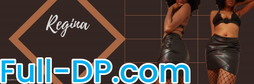 Queen Regina  @reggie34188 LoyalFans Full Size header Picture (HD)