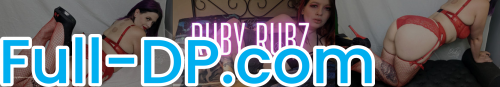 Ruby Rubz @ruby_rubz LoyalFans Full Size header Picture (HD)