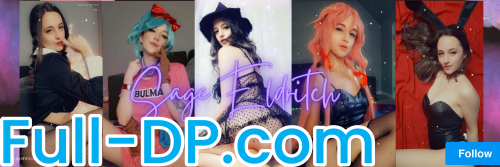 Sage Eldritch @sageeldritch LoyalFans Full Size header Picture (HD)