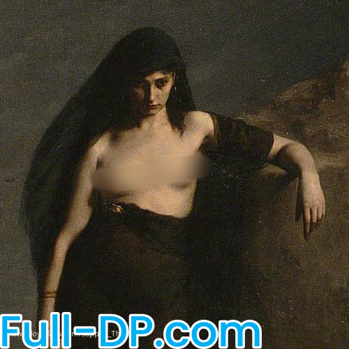 Sappho The Muse @Sappho_The_Muse LoyalFans Full Size Picture (HD)