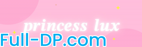 princess lux @simp4lux LoyalFans Full Size header Picture (HD)