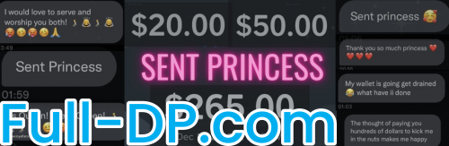 Princess Bree @sleazybreez LoyalFans Full Size header Picture (HD)