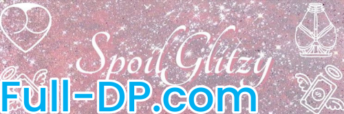 SpoilGlitzy @spoilglitzy LoyalFans Full Size header Picture (HD)