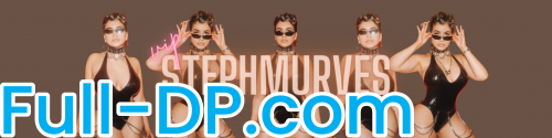 StephMurves @stephmurves FanCentro Full Size header Picture (HD)