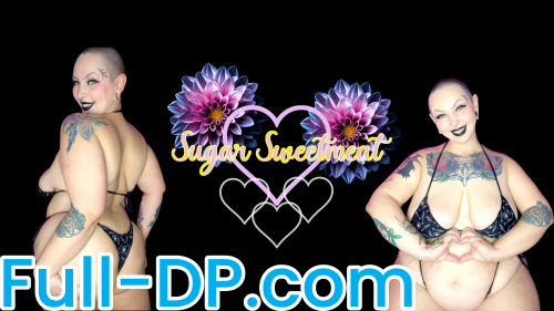 Sugar Sweetmeat @sugarsweetmeat LoyalFans Full Size header Picture (HD)