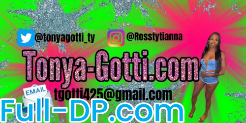 Tonya Gotti @tgotti56 OnlyFans Full Size header Picture (HD)