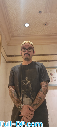 Profile picture of thepbunz