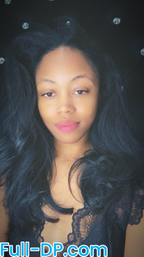 Profile picture of therealjasminealexis