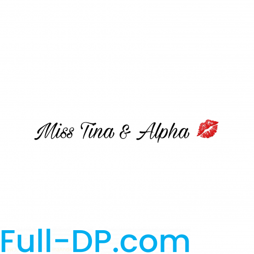 Miss Tina n Alpha @TinaAndAlpha LoyalFans Full Size header Picture (HD)