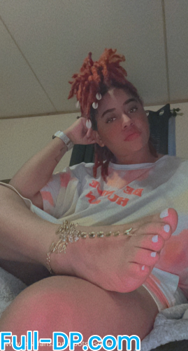 Profile picture of tootsiesofred