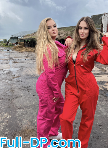 Vivian Bron @vivian F2F Full Size header Picture (HD)