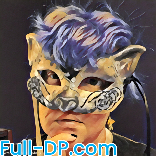 Profile picture of witchy