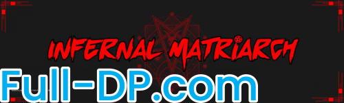 Infernal Matriarch @worshipversyssa LoyalFans Full Size header Picture (HD)