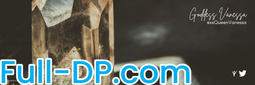 xxQueenVanessa @xxqueenvanessa LoyalFans Full Size header Picture (HD)