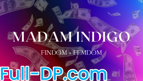 YourMadamIndigo @yourmadamindigo LoyalFans Full Size header Picture (HD)